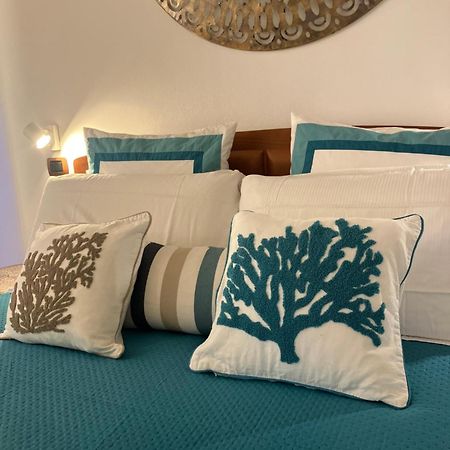 Casa Acqua Marina Apartment Castiglione della Pescaia Ngoại thất bức ảnh