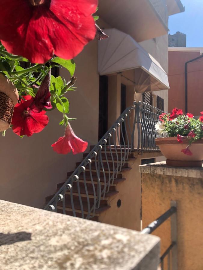 Casa Acqua Marina Apartment Castiglione della Pescaia Ngoại thất bức ảnh