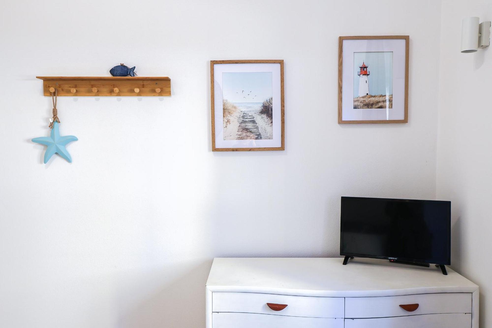 Casa Acqua Marina Apartment Castiglione della Pescaia Ngoại thất bức ảnh
