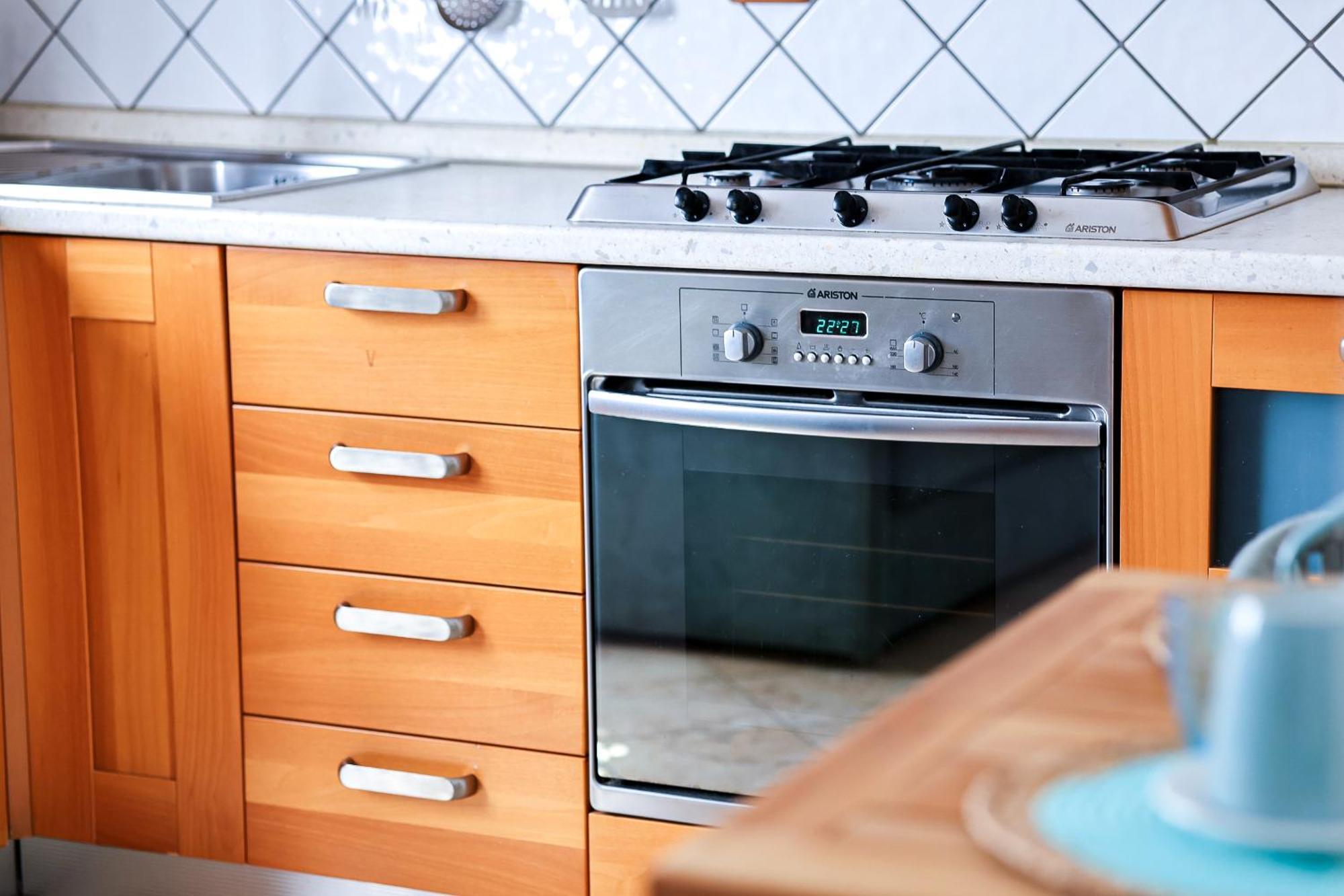 Casa Acqua Marina Apartment Castiglione della Pescaia Ngoại thất bức ảnh
