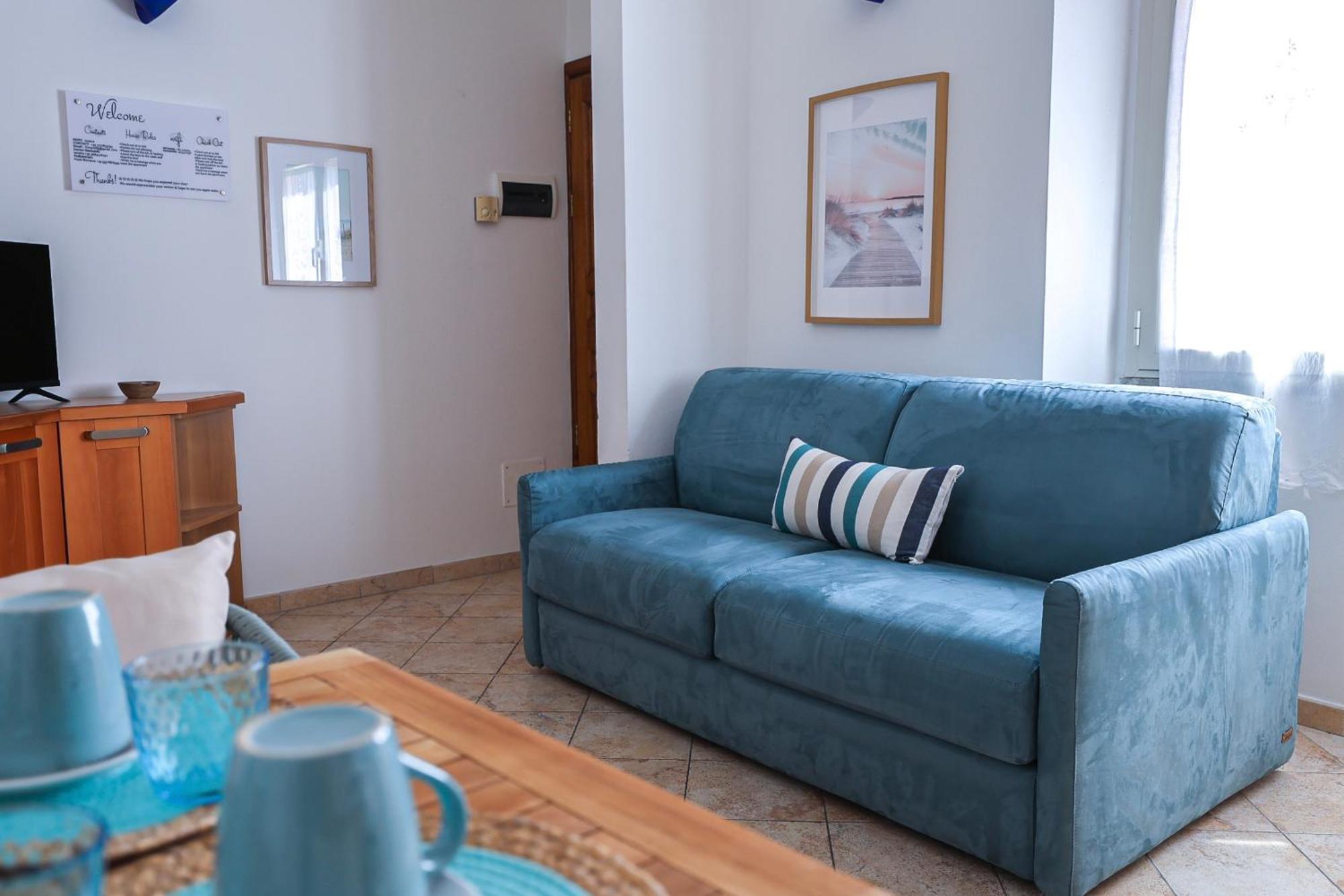 Casa Acqua Marina Apartment Castiglione della Pescaia Ngoại thất bức ảnh