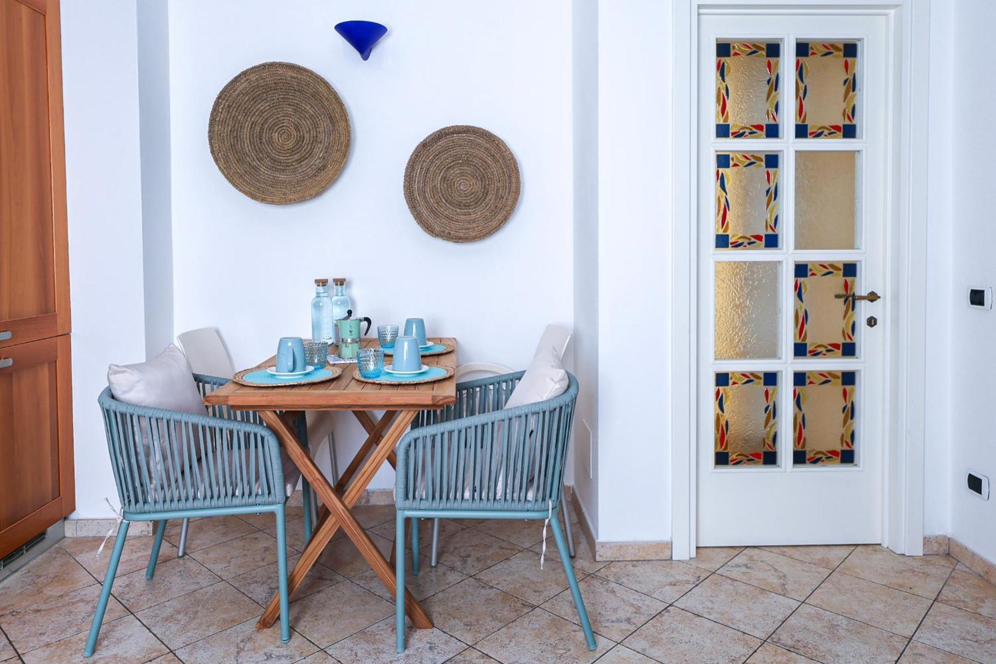 Casa Acqua Marina Apartment Castiglione della Pescaia Ngoại thất bức ảnh