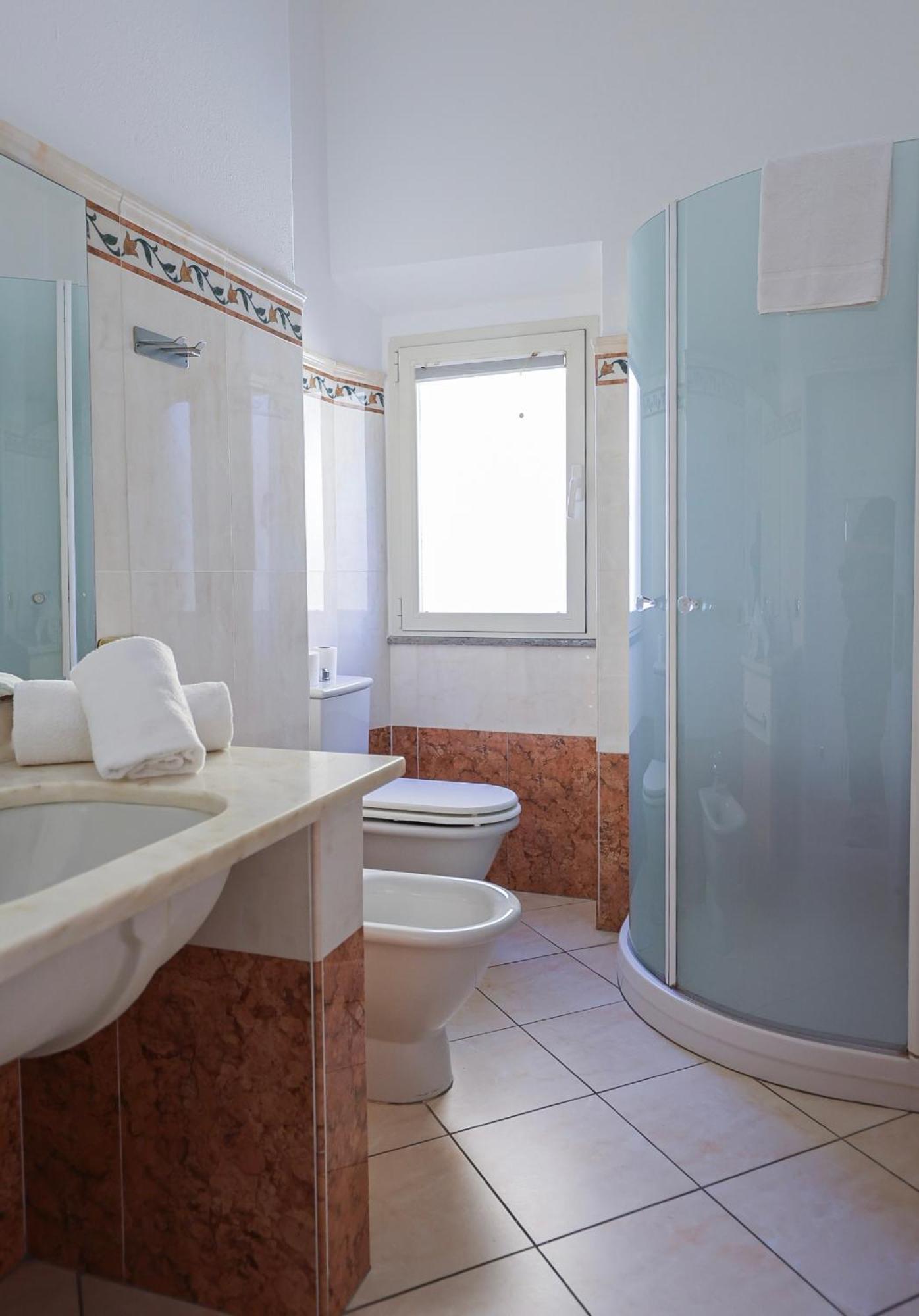 Casa Acqua Marina Apartment Castiglione della Pescaia Ngoại thất bức ảnh