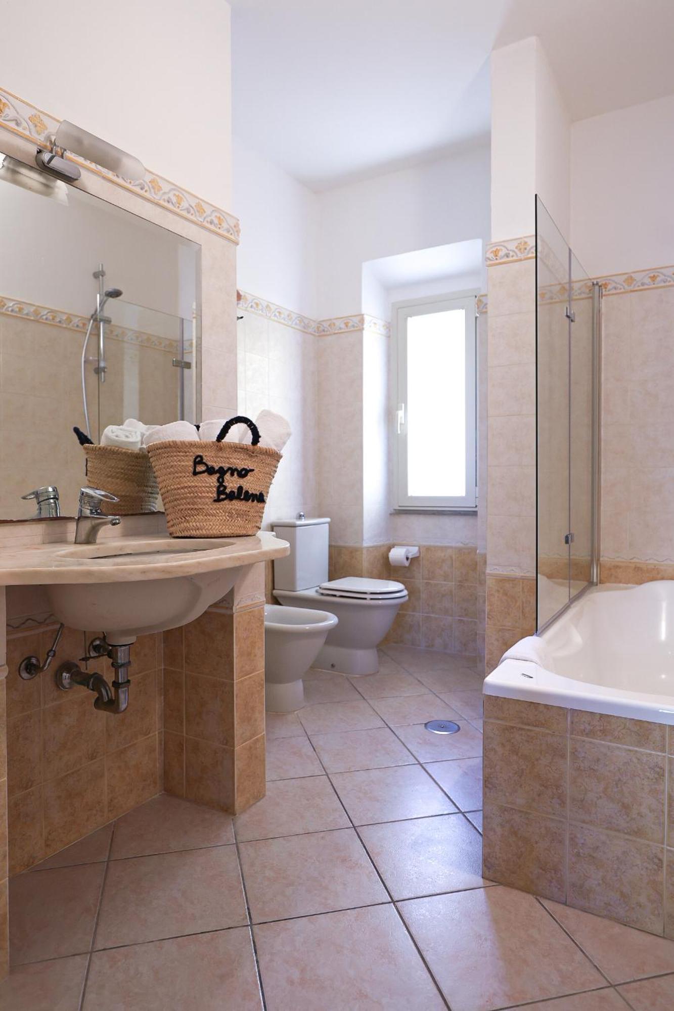 Casa Acqua Marina Apartment Castiglione della Pescaia Ngoại thất bức ảnh